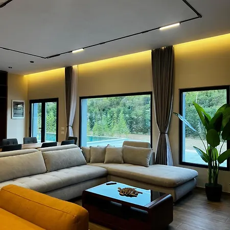Aries Villa *