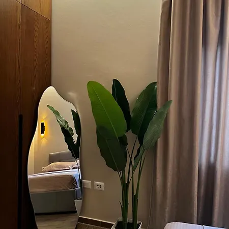 Aries Albania 别墅