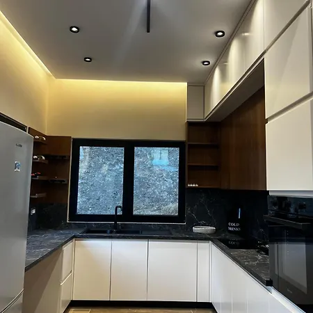 Aries Albania 别墅 *