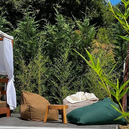 Aries Albania Βίλα *