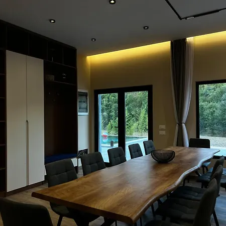 Aries Albania Villa Vore