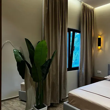 Aries Albania 别墅 Vorë