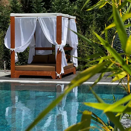 别墅 Aries Albania