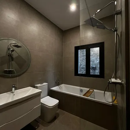 Aries Albania 别墅 Vorë