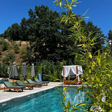 Villa Aries *