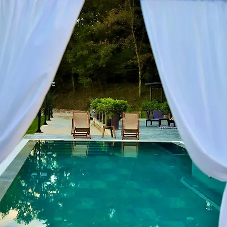 Aries Albania Villa