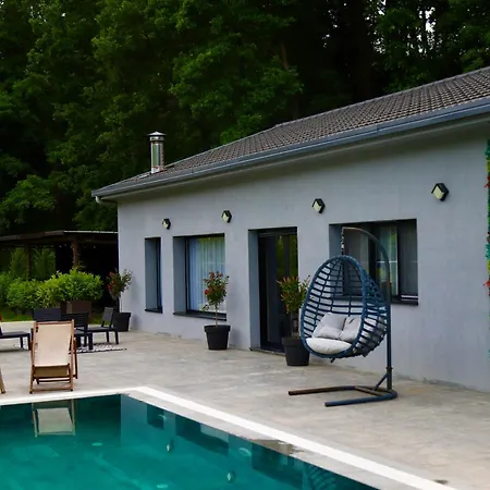 Villa Aries Albania *