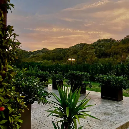 Aries Albania Villa