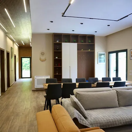 Villa Aries Albania *