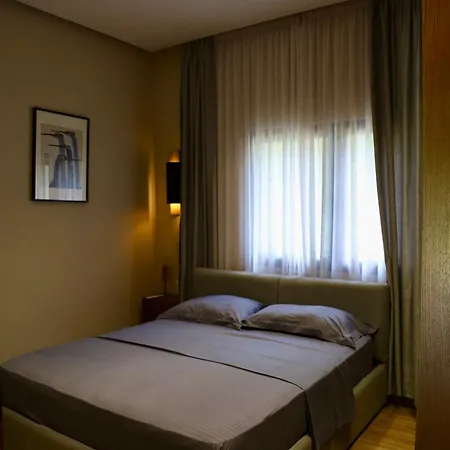 Aries Albania Villa