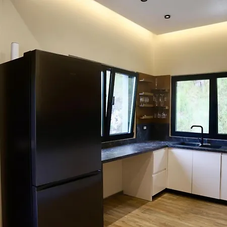 Villa Aries Albania Vore