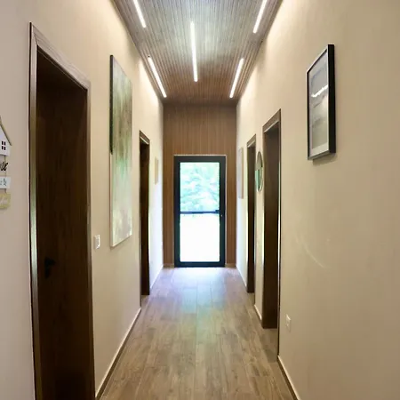Villa Aries Albania *