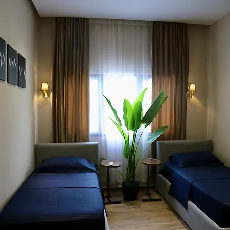 Villa Aries Albania *