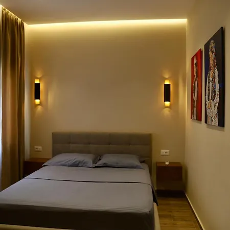 Aries Albania Villa