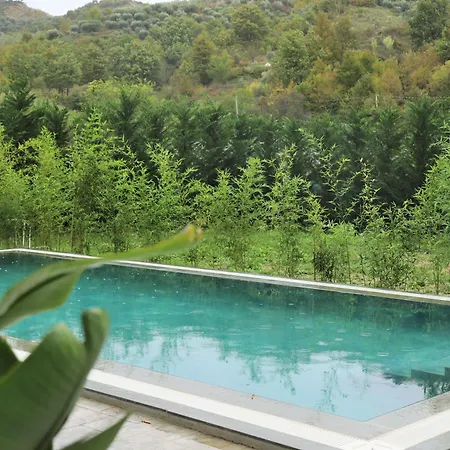 Villa Aries Albania Vore