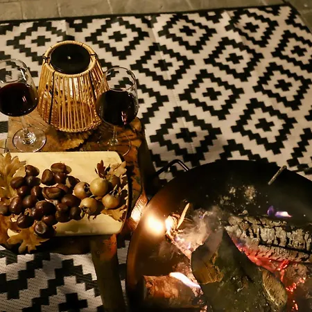 Aries Albania Villa Vore