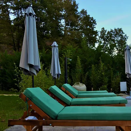 Villa Aries Albania Vore