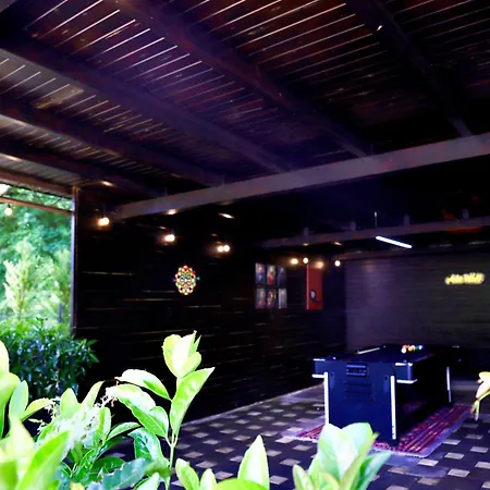 Villa Aries Albania Vore