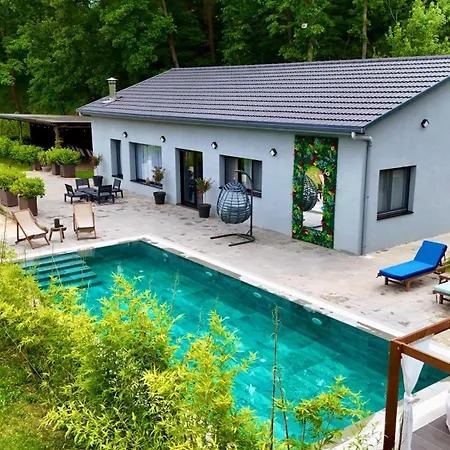Villa Aries Albania *