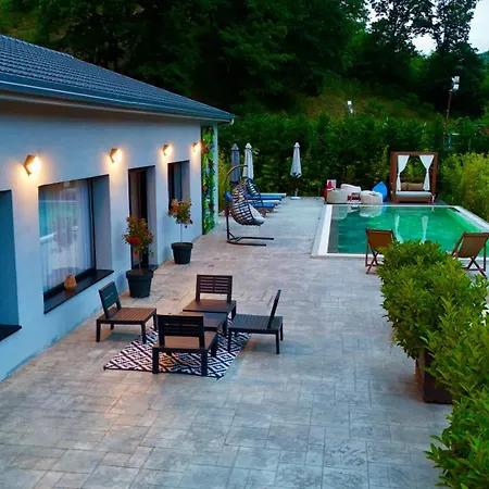 Villa Aries Albania *