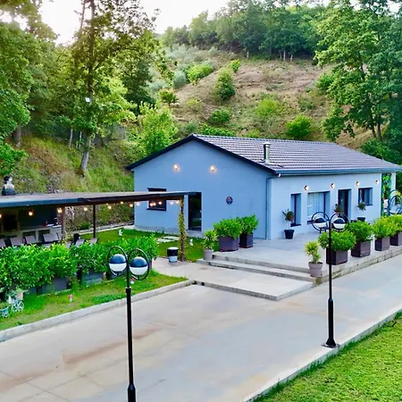Aries Albania Villa
