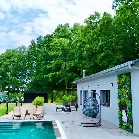 Villa Aries Albania Vore