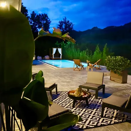 Villa Aries Albania Vore
